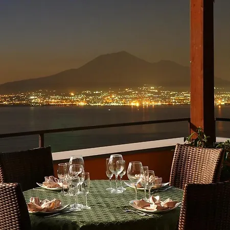 Hotel La Panoramica 4*