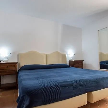 Hotel La Panoramica