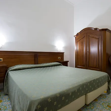 La Panoramica Hotel