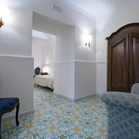 La Panoramica Hotel Castellammare di Stabia