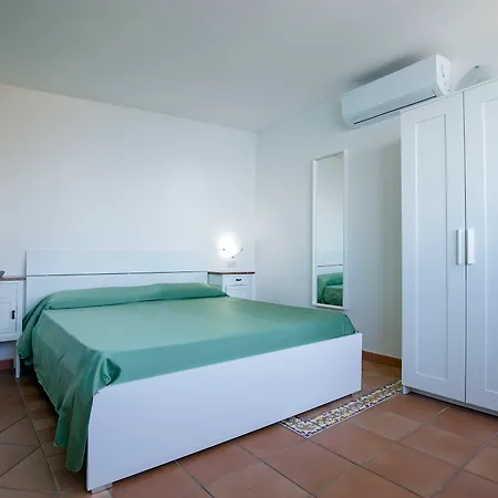 La Panoramica Hotel Castellammare di Stabia