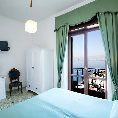 La Panoramica Hotel