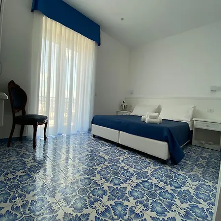 Hotel La Panoramica Castellammare di Stabia