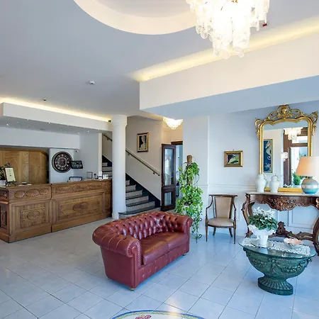 Hotel La Panoramica Castellammare di Stabia