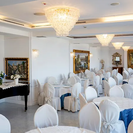 La Panoramica Hotel Castellammare di Stabia