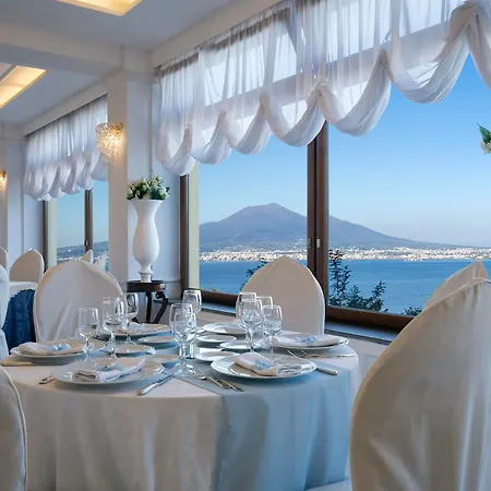 La Panoramica Hotel