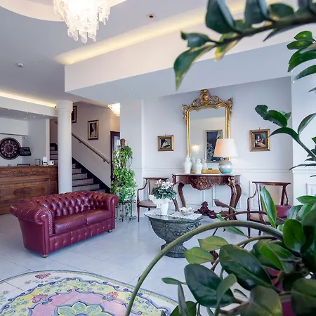 Hotel La Panoramica