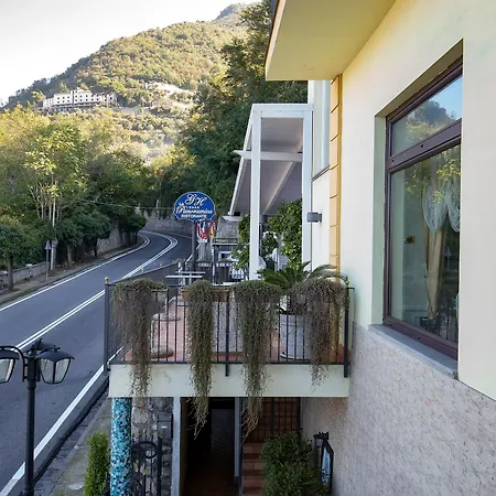 La Panoramica Castellammare di Stabia