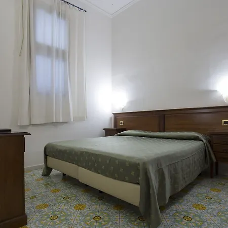 Hotel La Panoramica 4*
