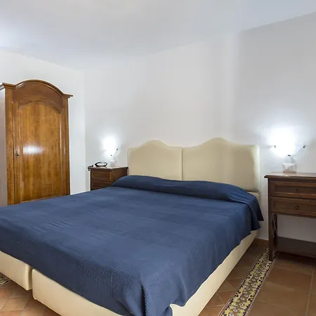 Hotel La Panoramica 4*
