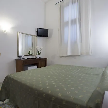 La Panoramica ホテル 4*