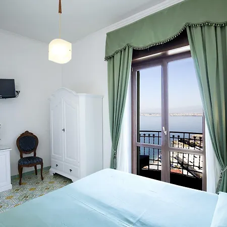 Hotel La Panoramica Castellammare di Stabia
