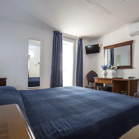 La Panoramica Hotel Castellammare di Stabia