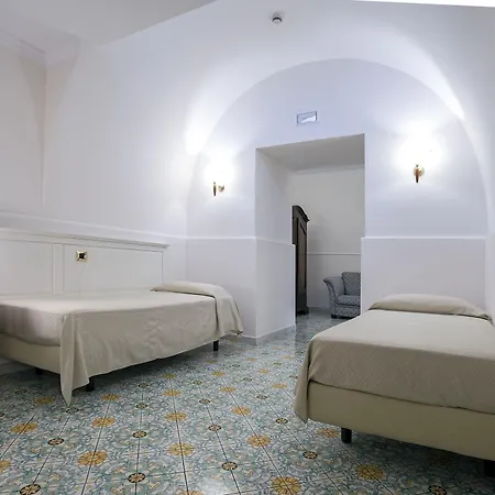 La Panoramica Hotel