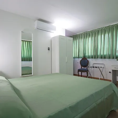 La Panoramica 4*
