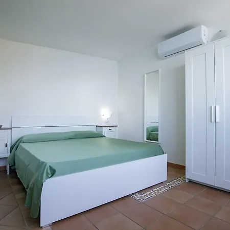 La Panoramica 4*