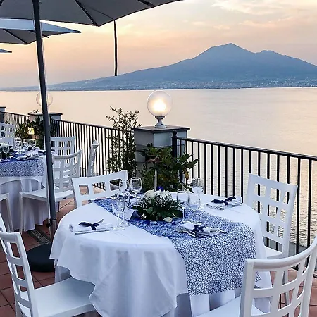 Hotel La Panoramica Castellammare di Stabia
