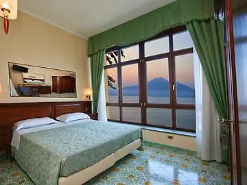 La Panoramica 4* カステッランマーレ・ディ・スタービア