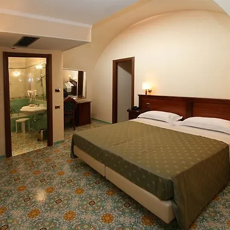 Hotel La Panoramica
