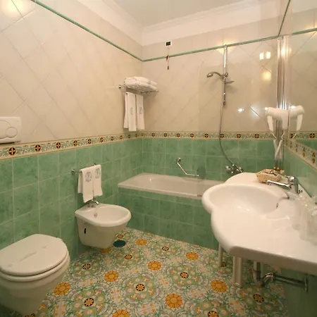 Hotel La Panoramica Castellammare di Stabia
