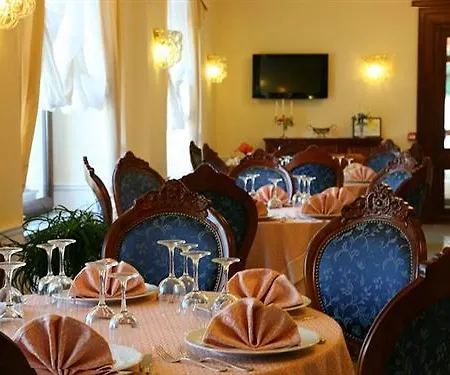 Hotel La Panoramica 4*