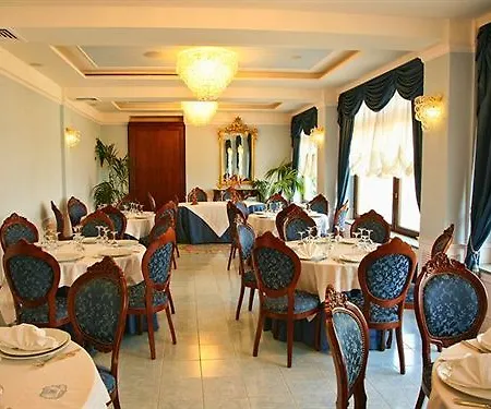 La Panoramica
