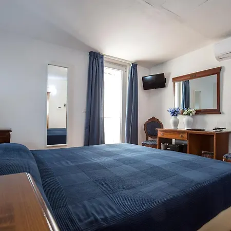 La Panoramica Hotel Castellammare di Stabia