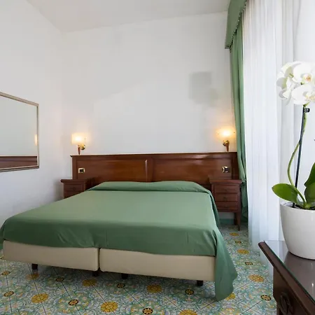 La Panoramica Hotel Castellammare di Stabia