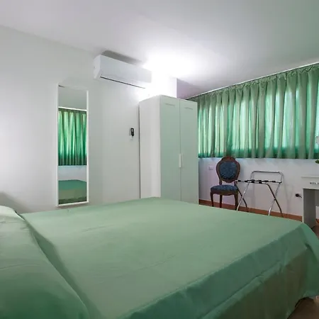 Hotel La Panoramica