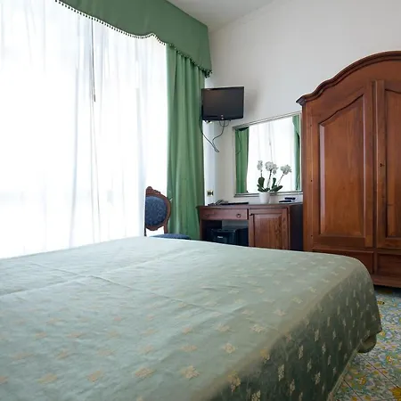Hotel La Panoramica Castellammare di Stabia
