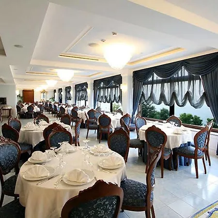 Szálloda La Panoramica