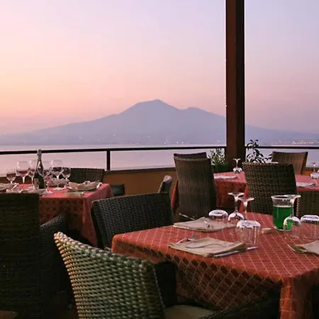 La Panoramica Castellammare di Stabia