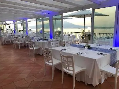 La Panoramica Hotel